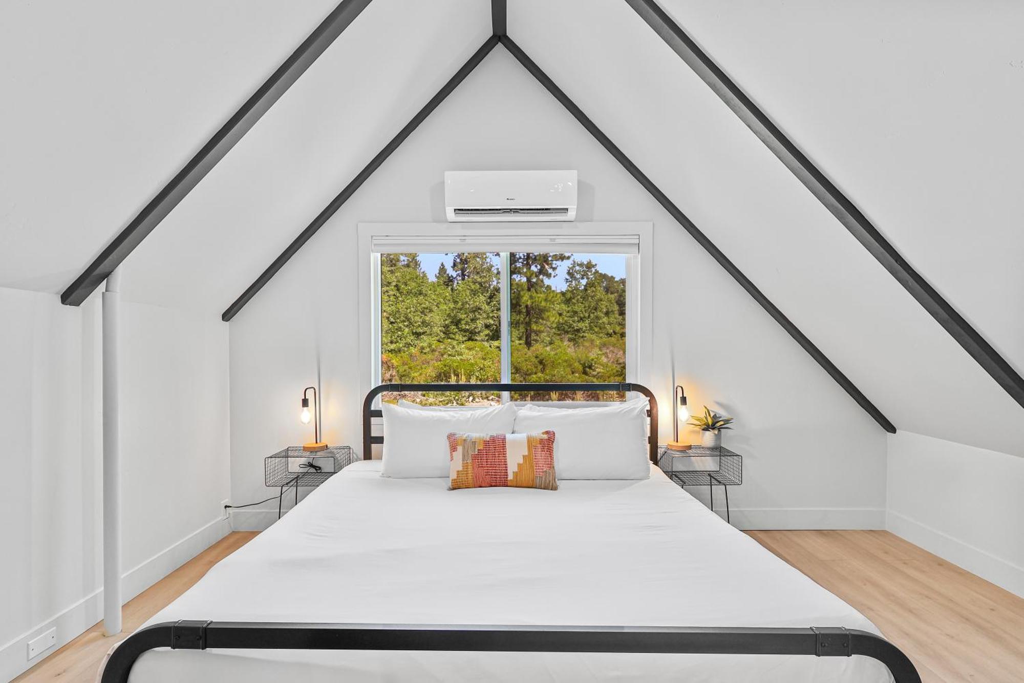Basecamp Lodge 夏斯塔山 客房 照片