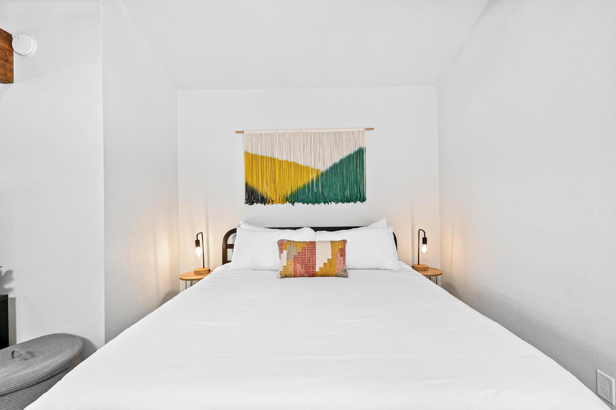 Basecamp Lodge 夏斯塔山 客房 照片